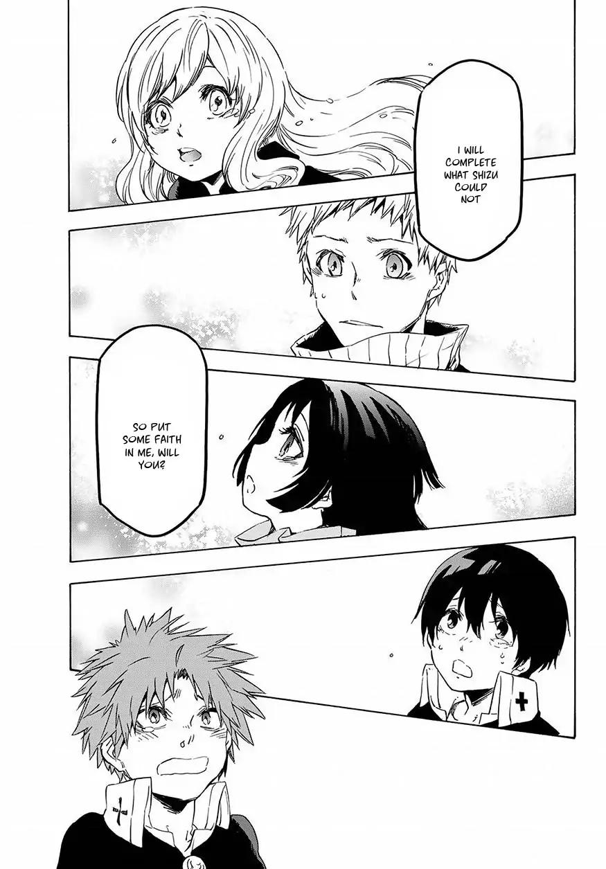 That Time I Got Reincarnated as a Slime, Chapter 47 image 37